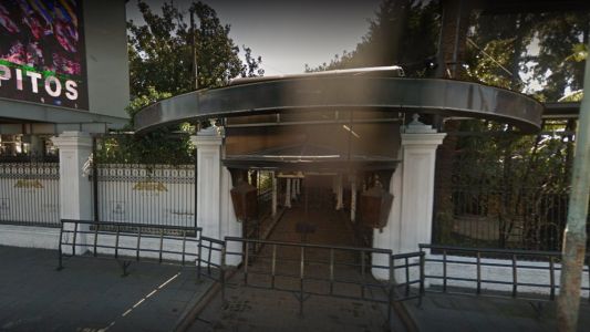 Tiroteo en la puerta de un boliche de Ramos Mejía: hay cuatro chicas heridas