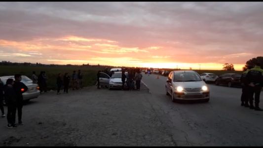 Tandil: hallaron un cadáver e investigan si es el joven desaparecido