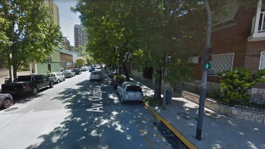 Una chica de 16 años murió tras abrir la puerta del ascensor y caer por el hueco