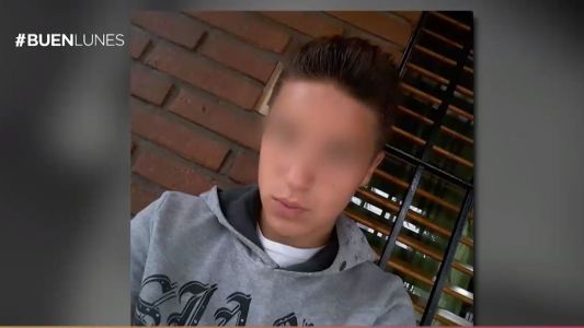 El primo de Estefanía confesó el crimen