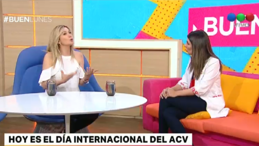 Hoy es el Día Internacional del ACV: cómo prevenirlo