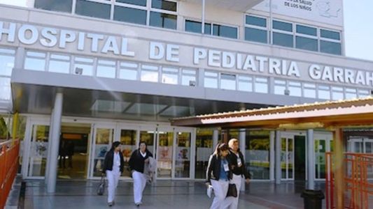 Inician ensayos médicos con aceite de cannabis en el Hospital Garrahan