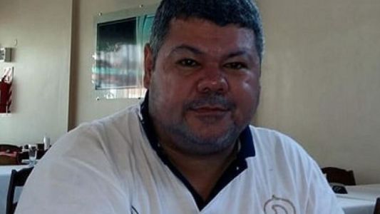 Para defender a su esposo, les derramó agua caliente, pero igual lo mataron