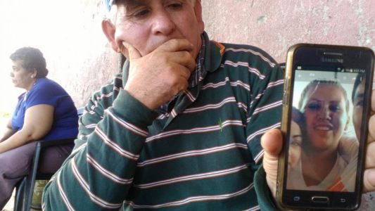 La familia de la chica asesinada en Tucumán sospecha del exnovio