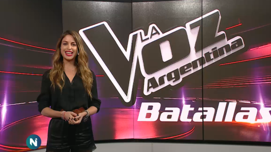 Telefe Noticias / Bloque 3 / 29/10/2018