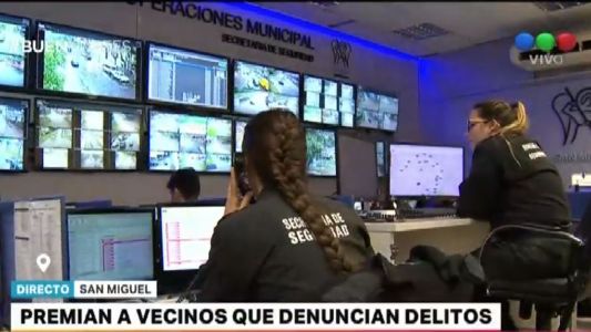 Suman a los vecinos a la lucha contra la inseguridad