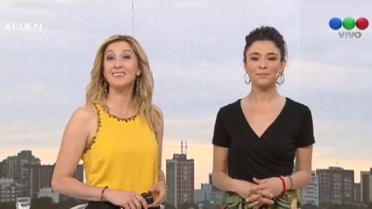 Buen Martes / Bloque 2 / 30/10/2018