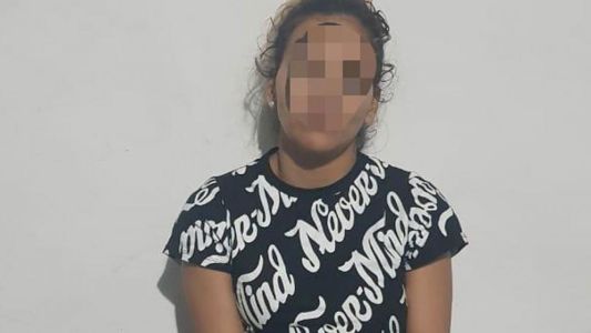 Cayó "La Chapo": la líder narco que se hacía cirugías estéticas para evadir a la policía