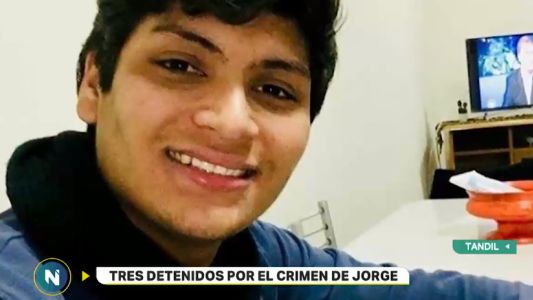 Tandil: dos nuevos detenidos por el crimen de Jorge Bustamante
