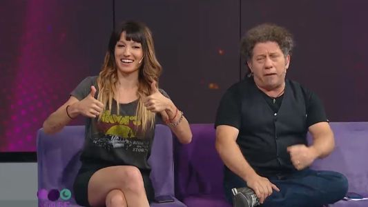 Staff / Bloque 1 / 30/10/2018