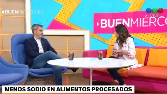Habrá una nueva reducción de sodio en los alimentos procesados