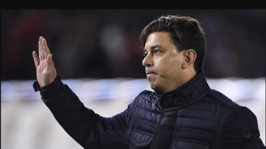 Gremio pedirá en Conmebol ser finalista por el incumplimiento de Gallardo