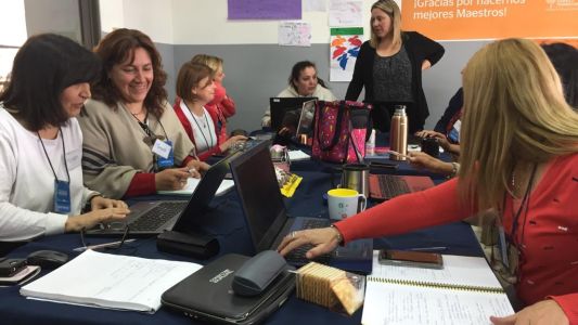 El Banco Mundial distingue a un proyecto argentino de capacitación para directores de escuela
