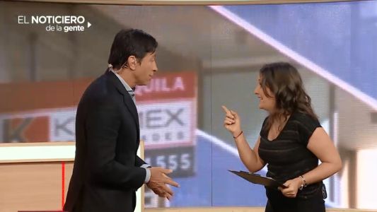 El Noticiero de la Gente / Bloque 3 / 31/10/2018