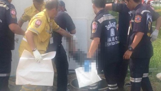 Tailandia: dueño de un restaurante vegetariano mató a un hombre y se lo sirvió a sus clientes