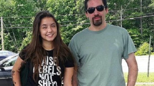 Murió un bebé y se investiga su hubo incesto entre padre e hija