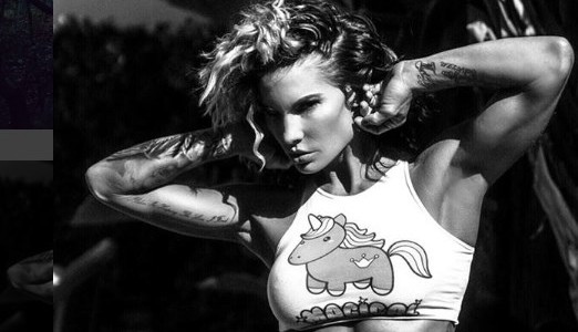 Conmoción en Estados Unidos: hallaron muerta a una leyenda del fitness