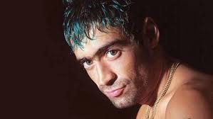 La primera foto del supuesto hijo de Rodrigo: ¿se parece a El Potro?