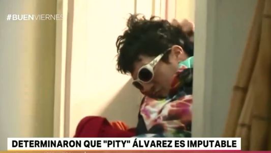 Pity Álvarez, a juicio oral por homicidio