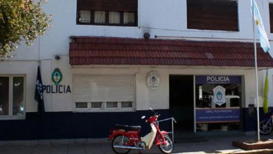 Le hacían bullying en el colegio "por gorda", estaba embarazada: detuvieron a su padre por violación