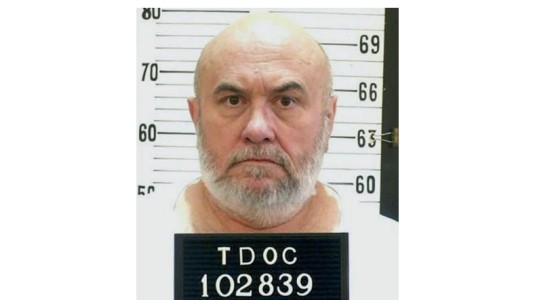 Las curiosas últimas palabras de un hombre antes de morir en la silla eléctrica