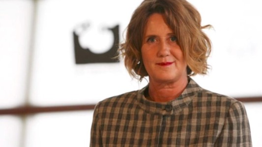 ¿La reconocés?: el radical cambio de look de Verónica Llinás