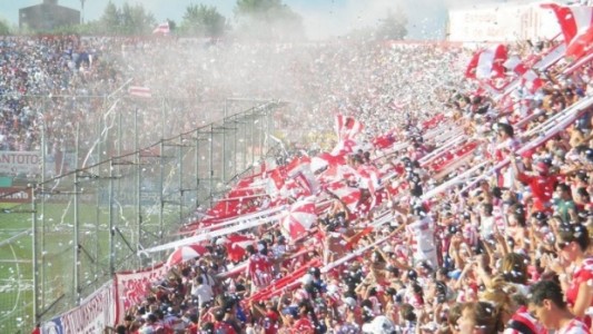 Mataron a un hincha de Unión tras el partido ante Patronato