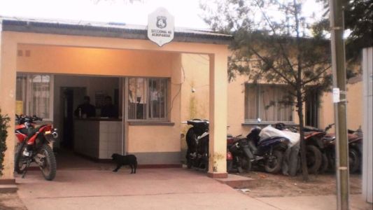Jujuy: detuvieron a un hombre que apuñaló a su exmujer, embarazada de 8 meses