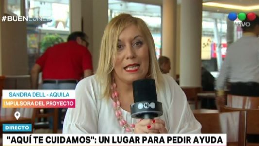 #AquíTeCuidamos: lugares para pedir ayuda si estás en peligro