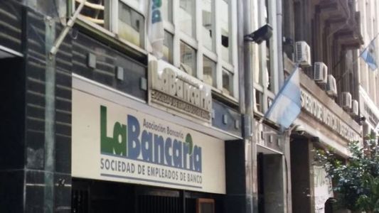 Mañana habrá feriado bancario