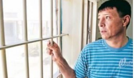 Lleva 12 años con prisión preventiva y los policías que lo detuvieron fueron condenados por armar causas