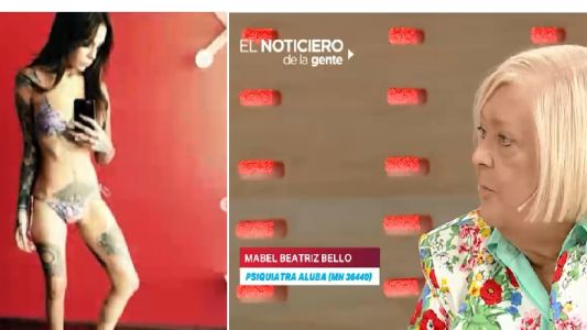 Bulimia y anorexia: "En estas patologías el 40% es genético pero el 60% es social"