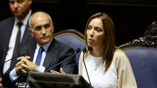 María Eugenia Vidal aumenta 38% el Impuesto Inmobiliario y baja Ingresos Brutos