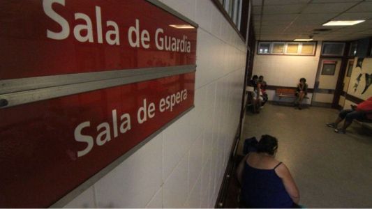 Drama en Chaco: le tuvieron que hacer una cesárea de urgencia a una nena de 13 años desnutrida