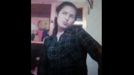 Buscan a una chica de 18 años que desapareció en Berazategui cuando salió de trabajar