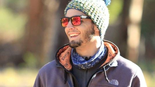 Murió un joven andinista en la alta montaña mendocina