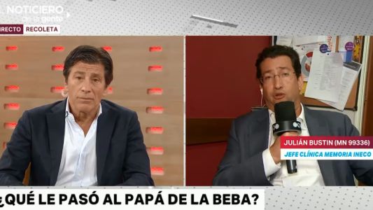 Explicación médica: ¿qué le pasó al padre que olvidó a su beba en el auto?