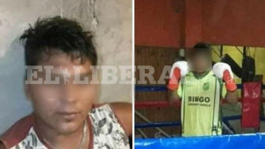 Un boxeador mató a golpes a su hija de 2 años