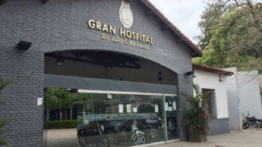 Murió la chica de 13 años desnutrida a la que le practicaron una cesárea de urgencia en Chaco