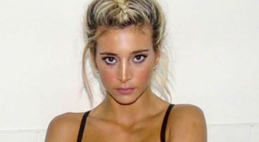 Sol Pérez se peleó con su novio y publicó los chats de la ruptura