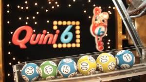 Quini 6: un apostador cordobés ganó más de 140 millones de pesos