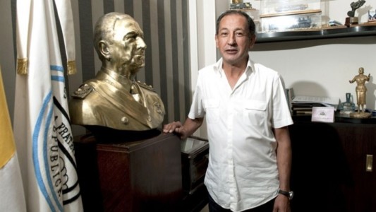 "Para desactivar el paro, necesitamos hoy el decreto del bono"