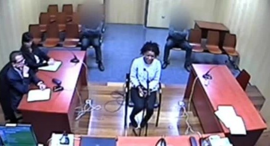 La confesión de la madrastra que mató a Gabriel Cruz: "Lo agarré de los bracitos y lo metí en el agujero"