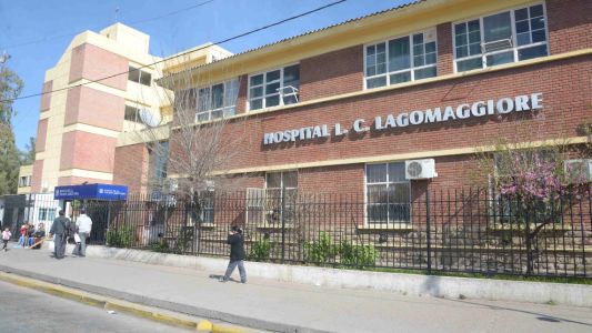 Mendoza: una mujer con VIH mordió a una médica