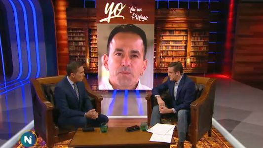 Telefe Noticias / Bloque 2 / 08/11/2018