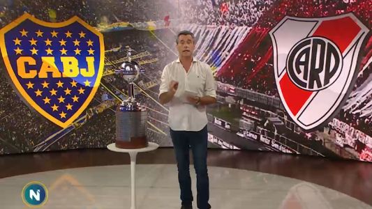 Telefe Noticias / Bloque 3 / 08/11/2018