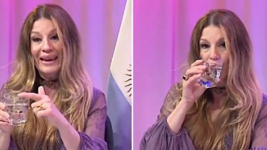 El video de Gisela Barreto sobre los peligros del sexo anal que se volvió viral