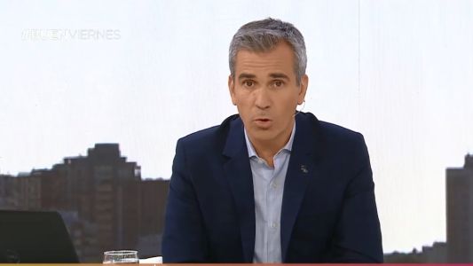 Buen Viernes / Bloque 2 / 09/11/2018