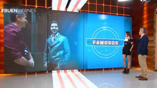 Buen Viernes / Bloque 3 /09/11/2018