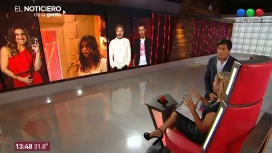 La batalla más emotiva de La Voz